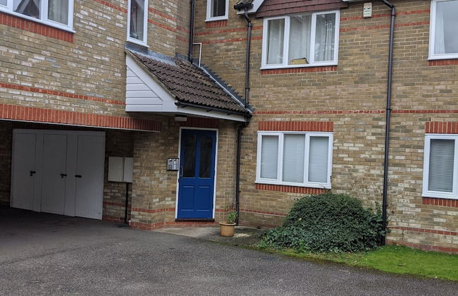 Oaklawn Serviced Apartments - Foto 40