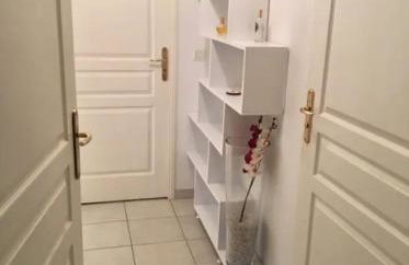 L Arieta - Appartement 3 pièces vue mer, parking & piscine - Foto 10