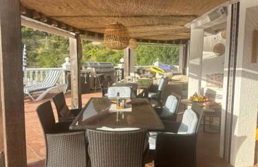 Casa Hermosa Mijas- 7 bedroom villa-sleeps 14 - Photo 50