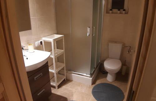 Domki przy jeziorze Wejsuny - Foto 21