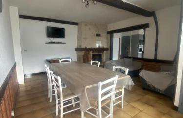 Maison calme - Foto 1