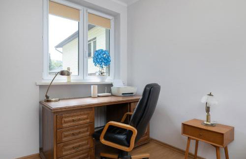 Przytulne Apartamenty w Klimatycznym Domu nad Białką w Otoczeniu Górskich Krajobrazów by Noclegi Renters - Foto 8