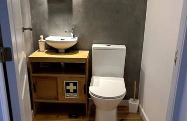 Bloom Cottage I - Sintra montain - Foto 13