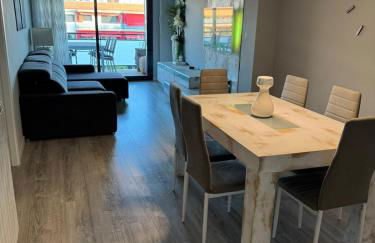 Atico espectacular Cunit - Foto 23