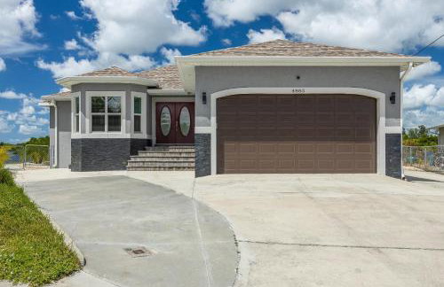 Heaven Found! Stunning River Views & Pool - Villa Island Sunset - Roelens Vacations - Foto 58