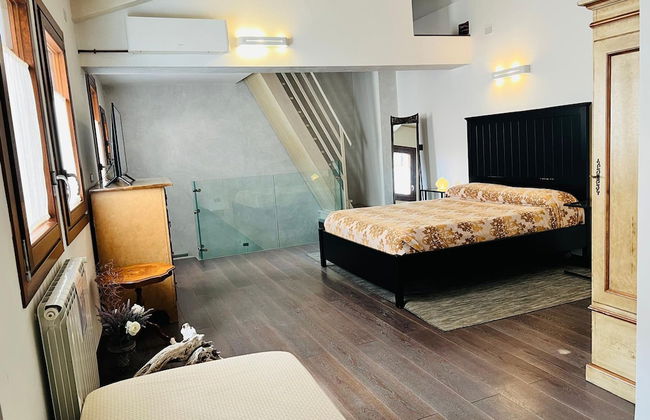 Luxury S A San Marco Palace 3mins From San Marco - Photo 17