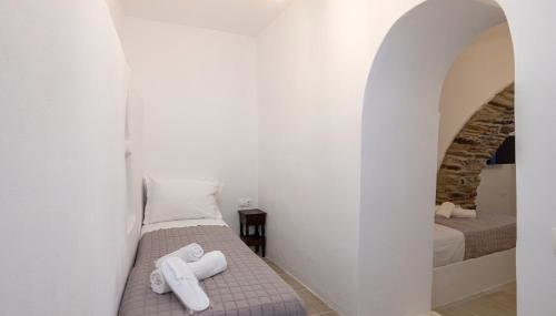 Βόλτα Καλλονή studio (Volta Kalloni) - Foto 3