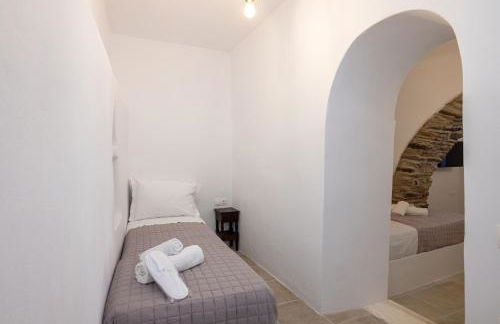 Βόλτα Καλλονή studio (Volta Kalloni) - Foto 3