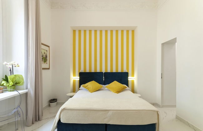 Bea Suites Luxury Rooms - Foto 77