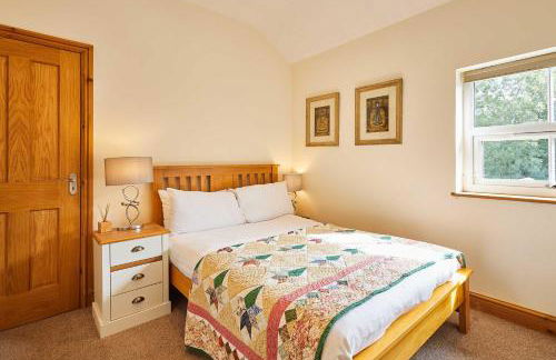 Host & Stay - The Station Cottage - Foto 17