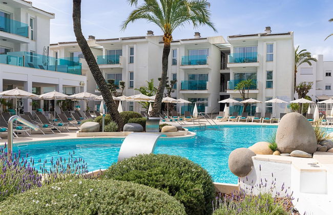 MarSenses Puerto Pollensa Hotel & Spa - Adults Only - Foto 32