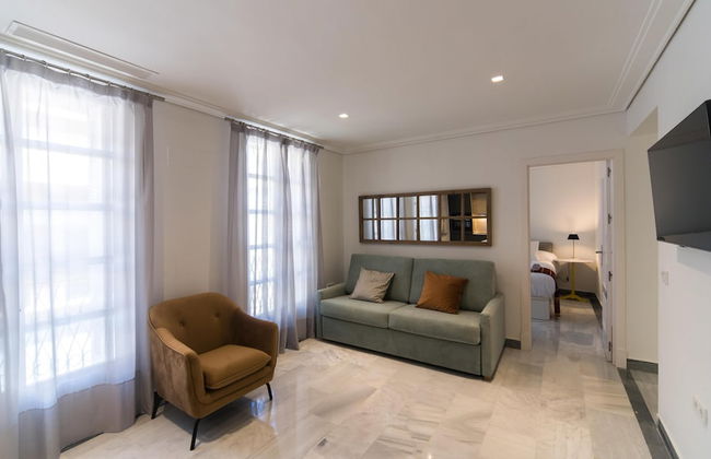 Rey de Sevilla Flats Arenal - Foto 33