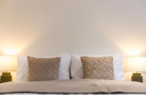 The Wagon Shed Stylish Conversion with Garden and Parking - Foto 35