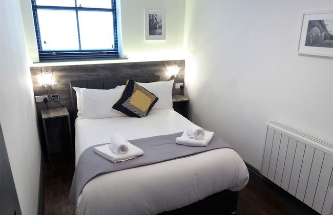 Coach House Stables in Leeds - Foto 26