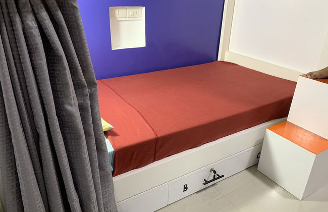 Beinte Singko de Marso Apartments - Foto 46