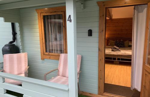 Southernwood - Garden Lodge 4 - Foto 6