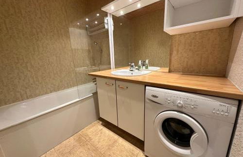 Studio cabine au pied des pistes à Villard de Lans, terrasse sud, parking gratuit - FR-1-515-106 - Foto 8