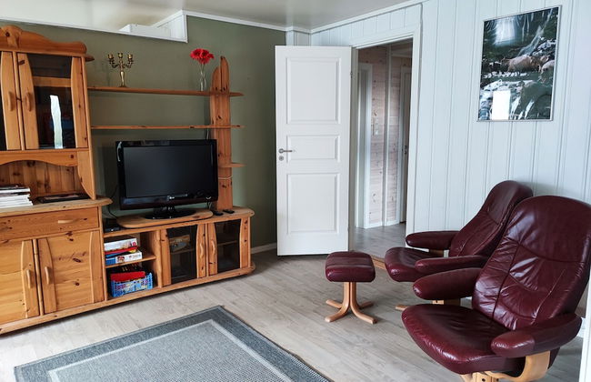 Visit Undredal - Foto 49