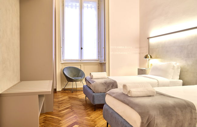 Milan Retreats Porta Romana - Photo 5