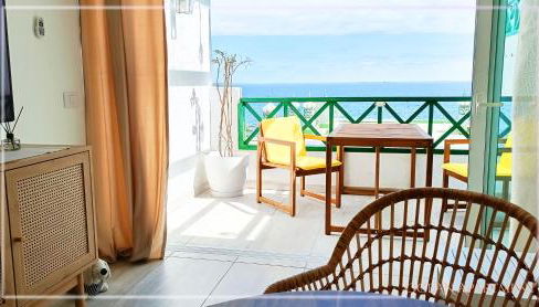 Ocean Apartment Gran Canaria - Foto 3