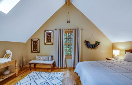 Hideaway Chalet - Foto 23