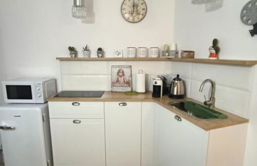 Opera Prima Apartment and Room - Foto 35