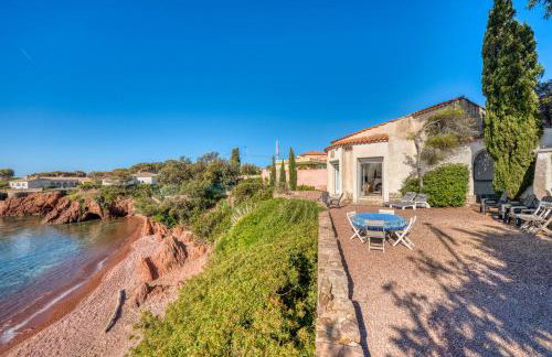 La flémmardière dans une crique paradisiaque - Foto 71
