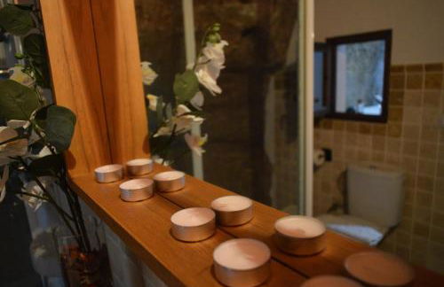 Casa Rural El Pocito - Foto 43