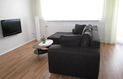 Stars Berlin Apartments Waldstrasse - Photo 1