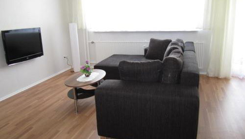 Stars Berlin Apartments Waldstrasse - Foto 1