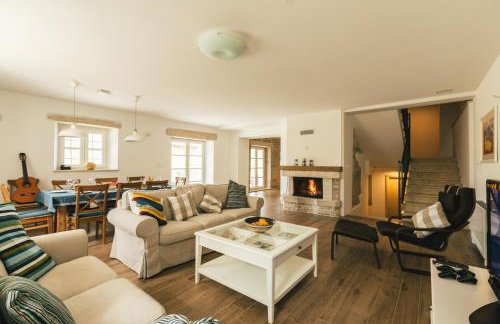 Villa Kanedolo - Foto 18