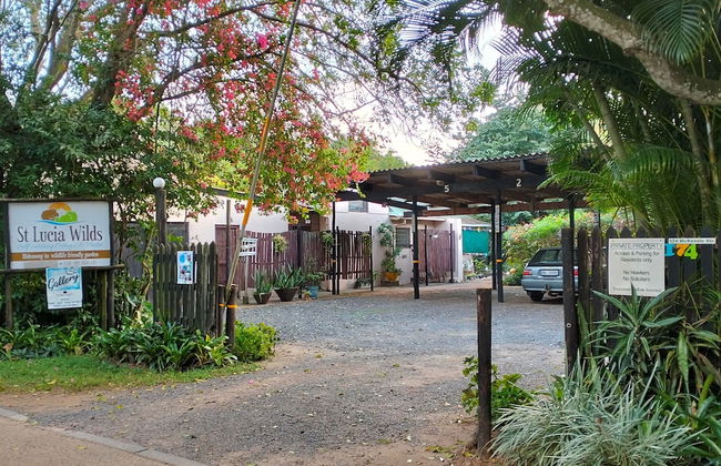 St Lucia Wilds - Foto 67