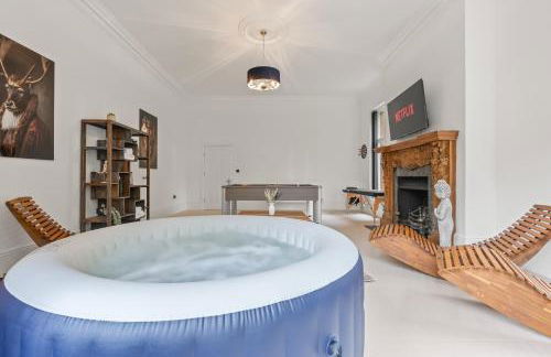 Springbrook House - Peaceful Getaway in the Worcestershire Countryside - Foto 8