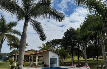 Sitio em Araçoiaba, com Lazer completo! - Foto 63