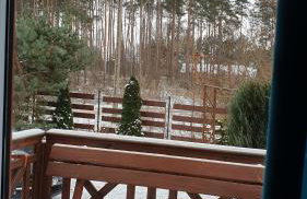 Dom Na Skarpie - Ucieczka Na Wieś - Samodzielne wejście na szyfr, 100m2 - Foto 33