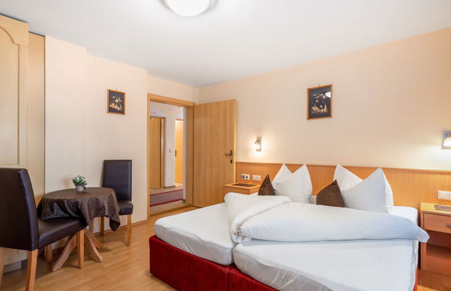 3 bedroom Apartment in Mayrhofen with garden and terrace - Photo 14