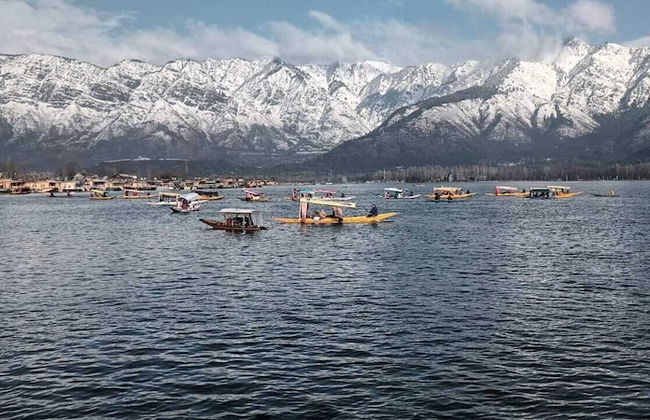 New Alzira Heritage Group of Houseboats - Foto 1