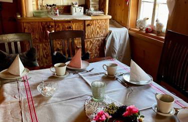 Apartment Cats Forest - Foto 32