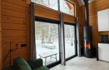 Na Wrzosowej, domy z bala PREMIUM, blisko Suntago - Photo 51