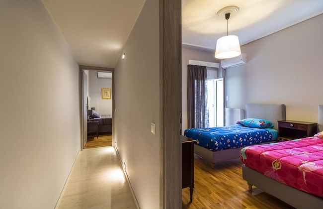 Comfortable and Spacious 2 bdr Apt - Foto 8