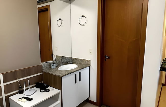 Saint Moritz no coração de Brasília - Photo 69