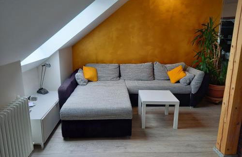 Ferienwohnung Schwarzwald-Baar Blick - Foto 13