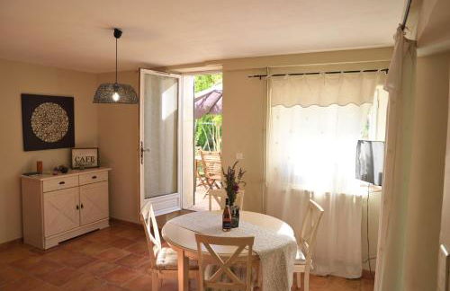 Gite Les Lavandes - Photo 70