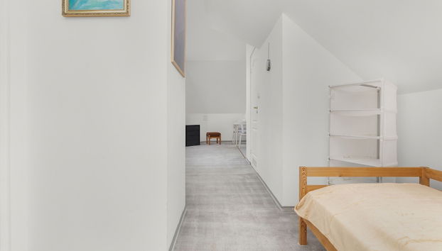 Kołobrzeg Centrum Pink by Renters - Foto 3, Habitación