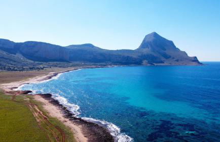 Villa Mafaradda a pochi passi dal Mare - Foto 27
