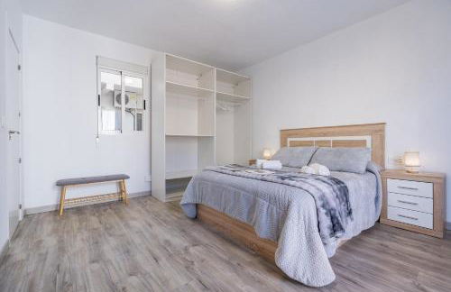 Bright Apartment In Maracena - Foto 10