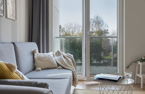 Apartamenty In Mestwina 37 Jurata - Foto 9