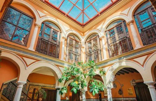 La casa del Cipres una casa con historia - Foto 1