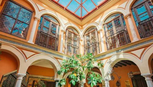 La casa del Cipres una casa con historia - Foto 1