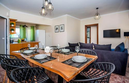 Aristotelis Apartment Lakithra-Lydia - Foto 11